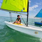 Sailing Camp (Ages 12–16)