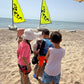 Sail & Splash (Ages 4–5)