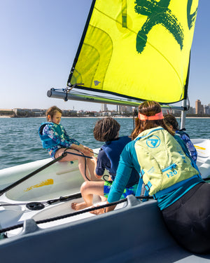 Youth Sailing Club