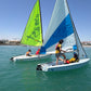 Sailing Camp (Ages 12–16)