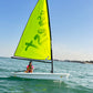 Sailing Camp (Ages 12–16)