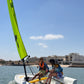 Sailing Camp (Ages 12–16)