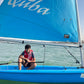 Sailing Camp (Ages 12–16)