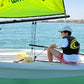 Sailing Camp (Ages 12–16)