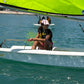 Sailing Camp (Ages 12–16)