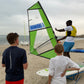 Sailing Camp (Ages 12–16)