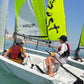 Sailing Camp (Ages 12–16)