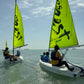 Sail & Splash (Ages 4–5)
