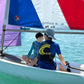 Sailing Camp (Ages 12–16)