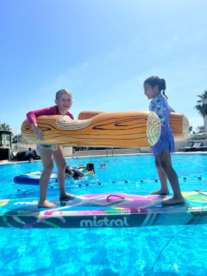 Multi-Activity Camp (Ages 6–11)