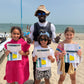 Multi-Activity Camp (Ages 6–11)