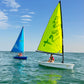 Sailing Camp (Ages 12–16)