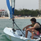 Sailing Camp (Ages 12–16)
