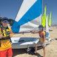 Sailing Camp (Ages 12–16)