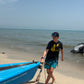 Sailing Camp (Ages 12–16)