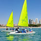 Sail & Splash (Ages 4–5)