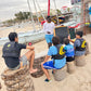 Sailing Camp (Ages 12–16)