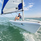 Sailing Camp (Ages 12–16)