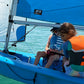 Sailing Camp (Ages 12–16)