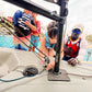Multi-Activity Camp (Ages 6–11)