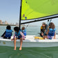 Sail & Splash (Ages 4–5)