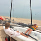 Sailing Camp (Ages 12–16)