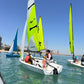 Sailing Camp (Ages 12–16)