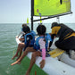 Sail & Splash (Ages 4–5)