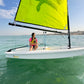 Sailing Camp (Ages 12–16)