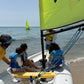 Sail & Splash (Ages 4–5)