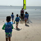 Sail & Splash (Ages 4–5)