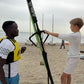Sailing Camp (Ages 12–16)