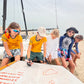 Sailing Camp (Ages 12–16)