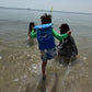 Sail & Splash (Ages 4–5)