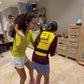 Sailing Camp (Ages 12–16)