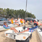 Sailing Camp (Ages 12–16)