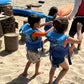 Sail & Splash (Ages 4–5)