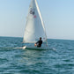 Intermediate Sailing Course - Weekend
