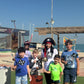 Youth Sailing & Watersports Fall Camp