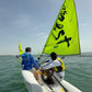 Sail & Splash (Ages 4–5)