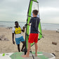 Sailing Camp (Ages 12–16)
