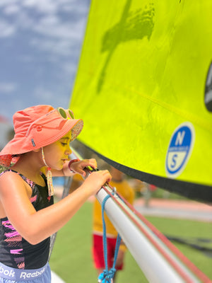 Multi-Activity Camp (Ages 6–11)