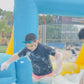 Multi-Activity Camp (Ages 6–11)