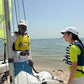 Sailing Camp (Ages 12–16)