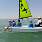 Sail & Splash (Ages 4–5)
