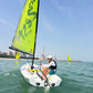 Sailing Camp (Ages 12–16)