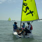 Sail & Splash (Ages 4–5)