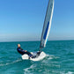 Intermediate Sailing Course - Weekend