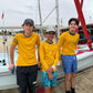 Sailing Camp (Ages 12–16)