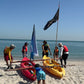 Youth Sailing & Watersports Fall Camp